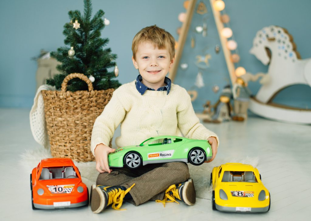 car toys
