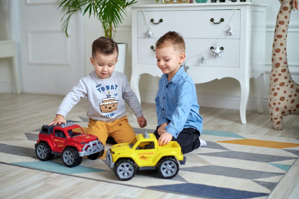 car toys